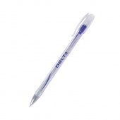 Ручка гелевая DG 2020, синяя	 DG2020-02