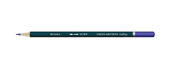 "VISTA-ARTISTA"   "Gallery"   VGWP   Карандаш акварельный художественный   заточенный   . 420 Ультра
