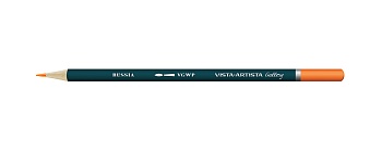 "VISTA-ARTISTA"   "Gallery"   VGWP   Карандаш акварельный художественный   заточенный   . 209 Золоти