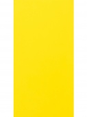 Dream Cards Конверт для денег Soft Touch 4+4, фольга Поздравляю! (желтый + геометрия) КСТ-9656