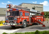 Пожарная служба B-26760 (260 ДЕТ)