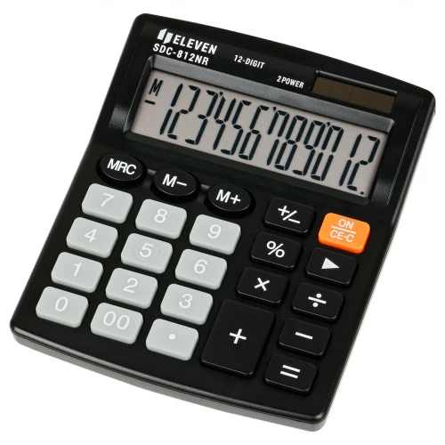 SDC-812NR