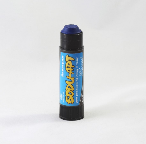 kraski-khud.-dlya-rospisi-po-litsu-i-telu_-_bodi_art_-karandash-15g_-sinii