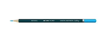 "VISTA-ARTISTA"   "Gallery"   VGWP   Карандаш акварельный художественный   заточенный   . 503 Небесн