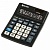 Калькулятор настольный Eleven Business Line CMB1201-BK, 12 разрядов, дв питание, 102*137*31мм, 0041