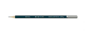"VISTA-ARTISTA"   "Gallery"   VGWP   Карандаш акварельный художественный   заточенный   . 802 Холодн