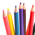 Карандаши цветные Карандаши цветные