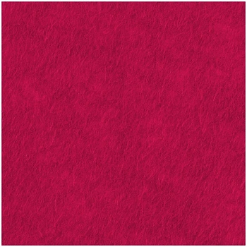 Фетр ArtSpace 50*70см, 2мм, фуксия, в рулоне