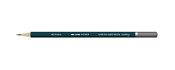 "VISTA-ARTISTA"   "Gallery"   VGWP   Карандаш акварельный художественный   заточенный   . 811 Нейтра