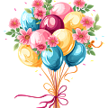 Воздушные Шары Воздушные Шары