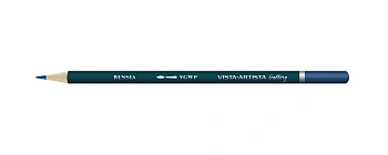 "VISTA-ARTISTA"   "Gallery"   VGWP   Карандаш акварельный художественный   заточенный   . 512 Индиго
