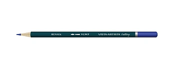 "VISTA-ARTISTA"   "Gallery"   VGWP   Карандаш акварельный художественный   заточенный   . 517 Лак си