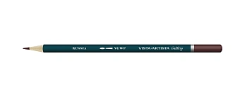 "VISTA-ARTISTA"   "Gallery"   VGWP   Карандаш акварельный художественный   заточенный   . 707 Сиена