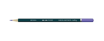 "VISTA-ARTISTA"   "Gallery"   VGWP   Карандаш акварельный художественный   заточенный   . 402 Сирене