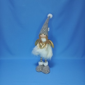 ДЕКОРАТИВНАЯ ФИГУРА, DARLENS «ДЕВОЧКИ», 18Х10Х52 СМ, АССОРТИ