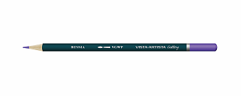 "VISTA-ARTISTA"   "Gallery"   VGWP   Карандаш акварельный художественный   заточенный   . 410 Фиолет