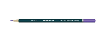 "VISTA-ARTISTA"   "Gallery"   VGWP   Карандаш акварельный художественный   заточенный   . 410 Фиолет