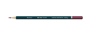 "VISTA-ARTISTA"   "Gallery"   VGWP   Карандаш акварельный художественный   заточенный   . 311 Бордо