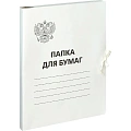 Папки Бумажные Папки Бумажные