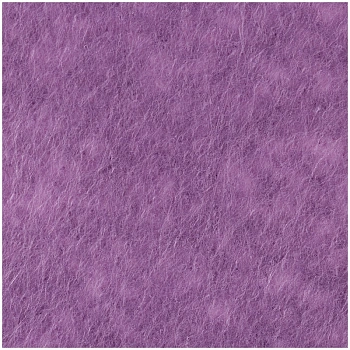 Фетр ArtSpace 50*70см, 2мм, лавандовый, в рулоне