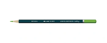 "VISTA-ARTISTA"   "Gallery"   VGWP   Карандаш акварельный художественный   заточенный   . 611 Травян