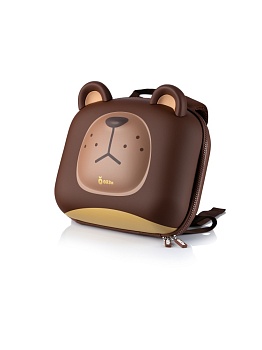 Рюкзак детский, EVA «Медведь» Р010