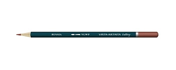 "VISTA-ARTISTA"   "Gallery"   VGWP   Карандаш акварельный художественный   заточенный   . 716 Марс о