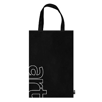 Сумка-шоппер Феникс+, арт.69077/ 25 АРТ (50х67 см, полиэстер, шелкография, 1 отделений (-я), молния,