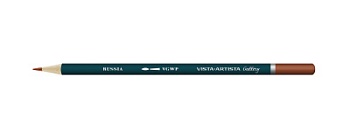 "VISTA-ARTISTA"   "Gallery"   VGWP   Карандаш акварельный художественный   заточенный   . 706 Сиена