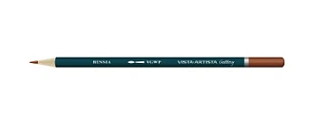 "VISTA-ARTISTA"   "Gallery"   VGWP   Карандаш акварельный художественный   заточенный   . 706 Сиена