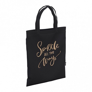 Сумка-шоппер ErichKrause 10L Sparkle