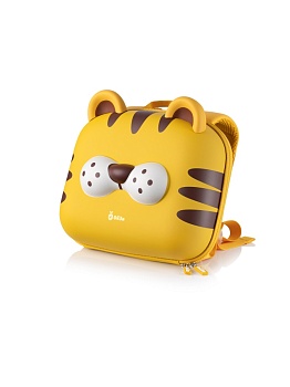 Рюкзак детский, EVA «Тигр» Р012