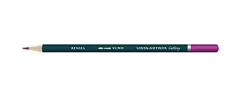 "VISTA-ARTISTA"   "Gallery"   VGWP   Карандаш акварельный художественный   заточенный   . 413 Лиловы
