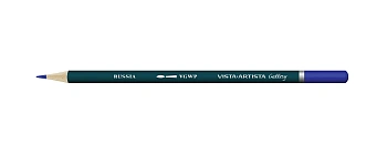 "VISTA-ARTISTA"   "Gallery"   VGWP   Карандаш акварельный художественный   заточенный   . 511 Ультра