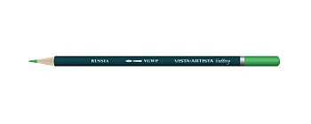 "VISTA-ARTISTA"   "Gallery"   VGWP   Карандаш акварельный художественный   заточенный   . 625 Изумру