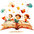 Книги раскраски прописи