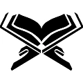 Подставки для книг Подставки для книг