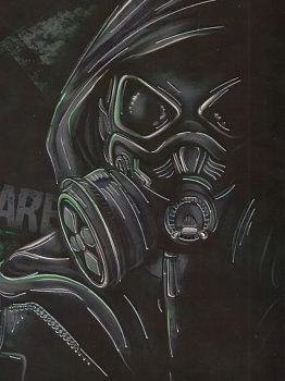 Дневник школьный арт. 69726 СТАЛКЕР / твёрдый переплёт 7БЦ, А5+, 48 л., тиснение цветной фольгой, гл