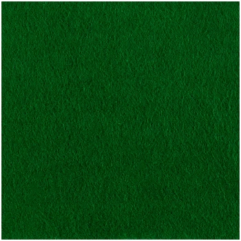 Фетр ArtSpace 50*70см, 2мм, зеленый, в рулоне